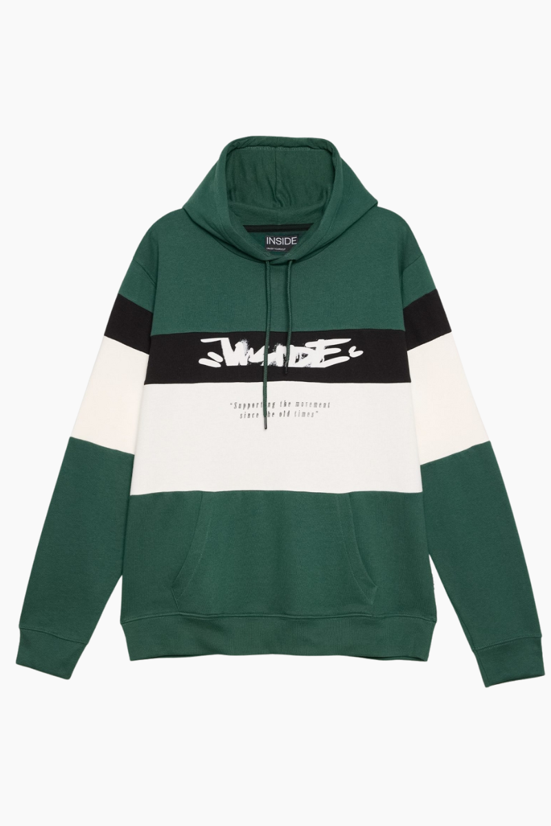 Nike Air Essentials Pullover