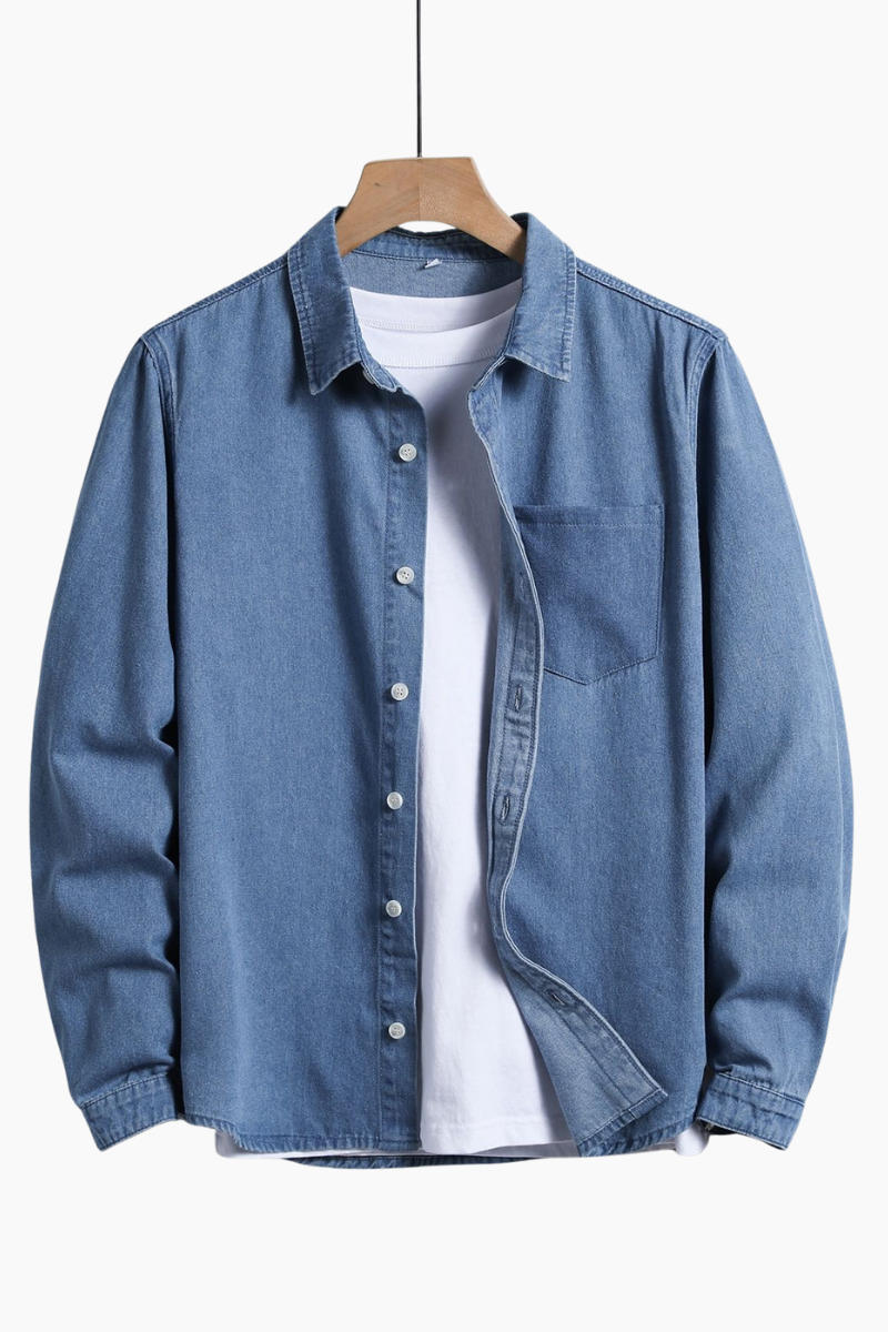 Levi’s Classic Denim